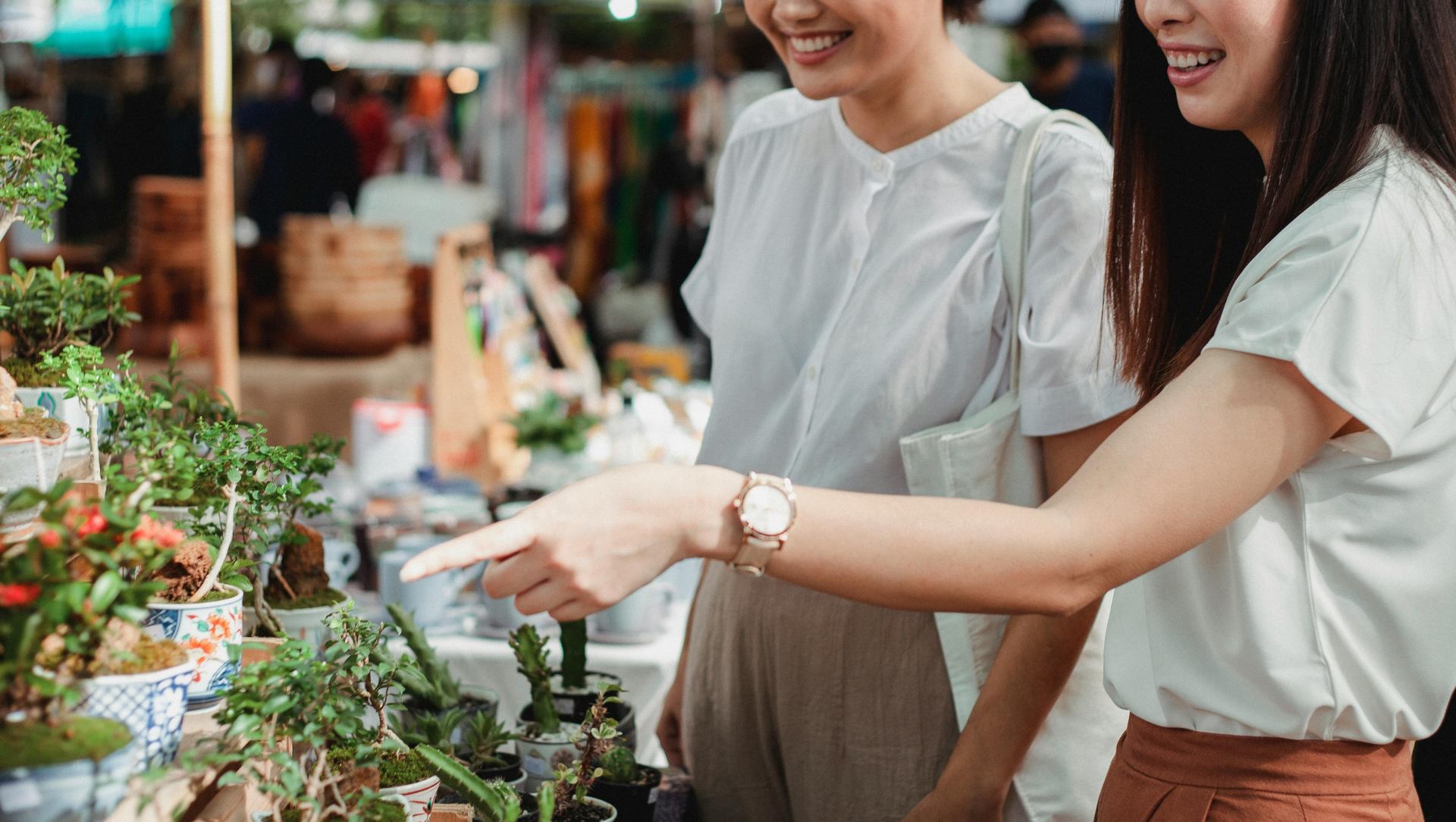 4 of the Best Inner North Shore Markets