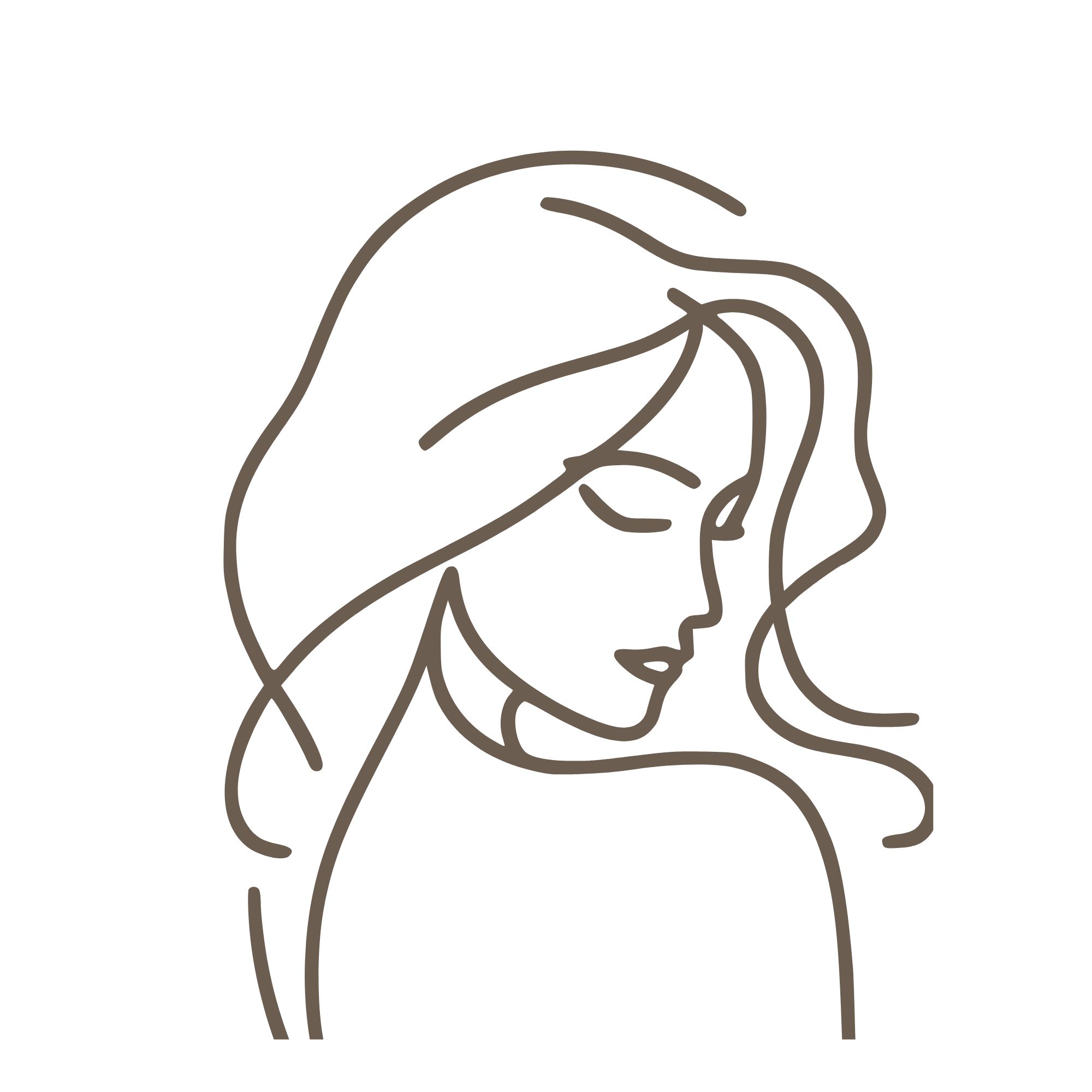Hair & Beauty icon