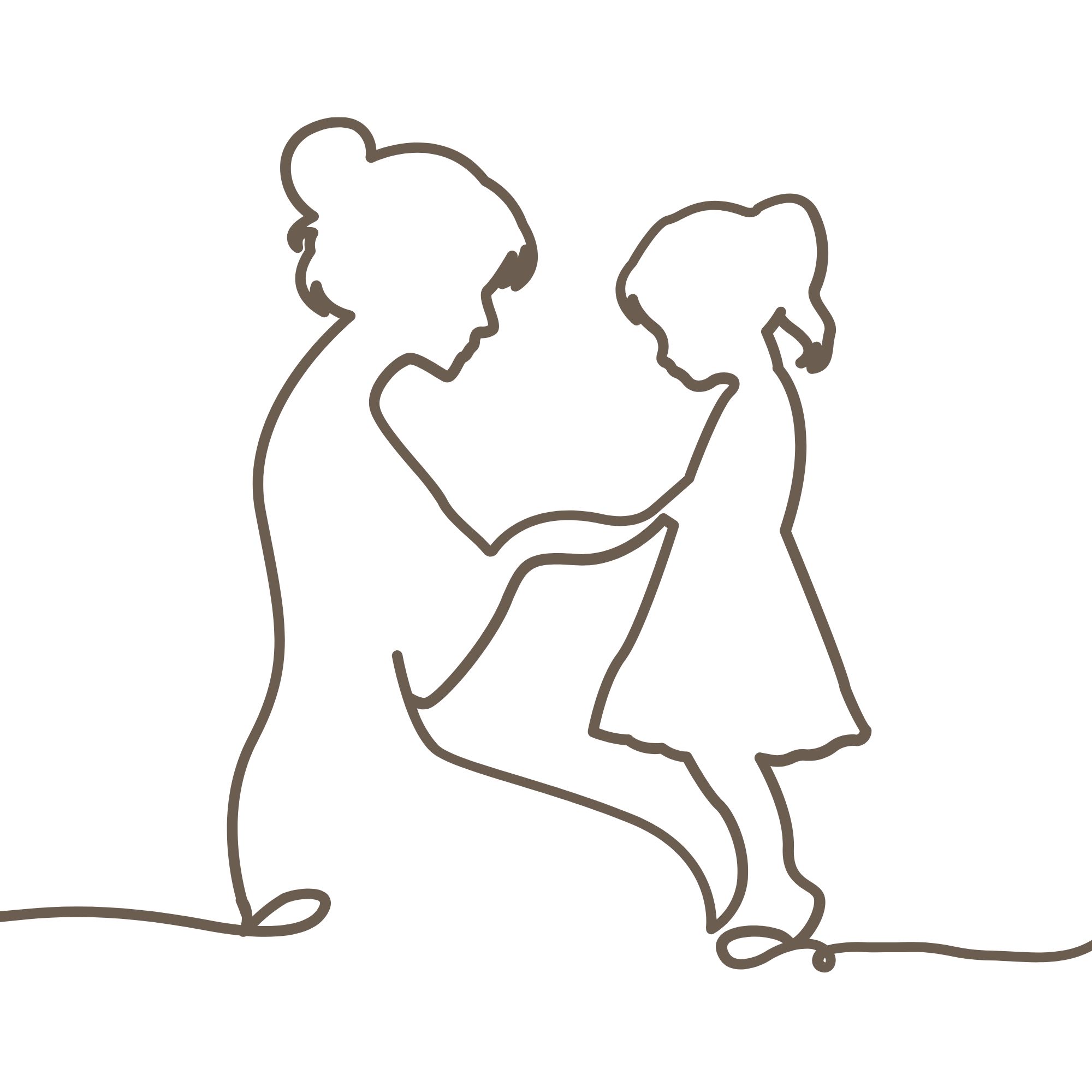 Babysitters icon