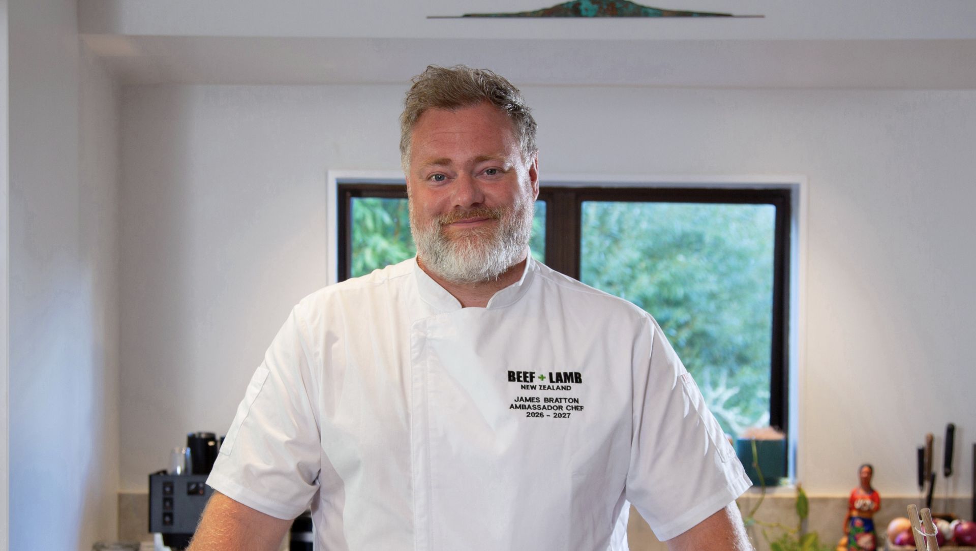 Moxie’s Chef Gains National Recognition
