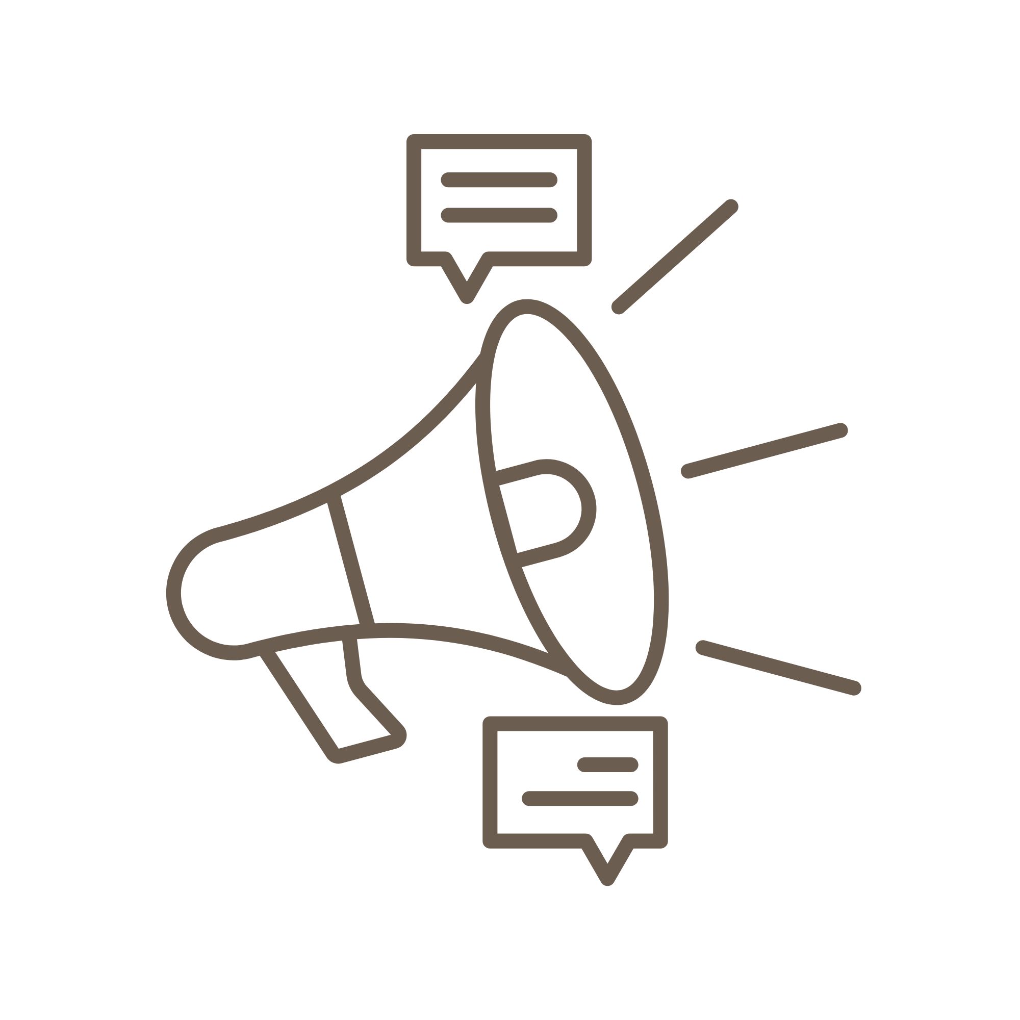Marketing & Media icon
