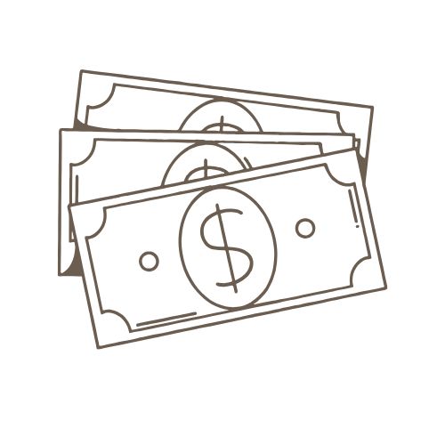 Finance & Wealth icon