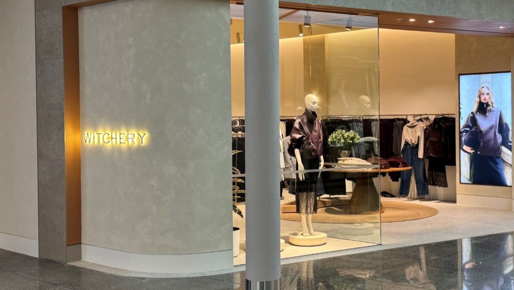 Witchery Milford Centre