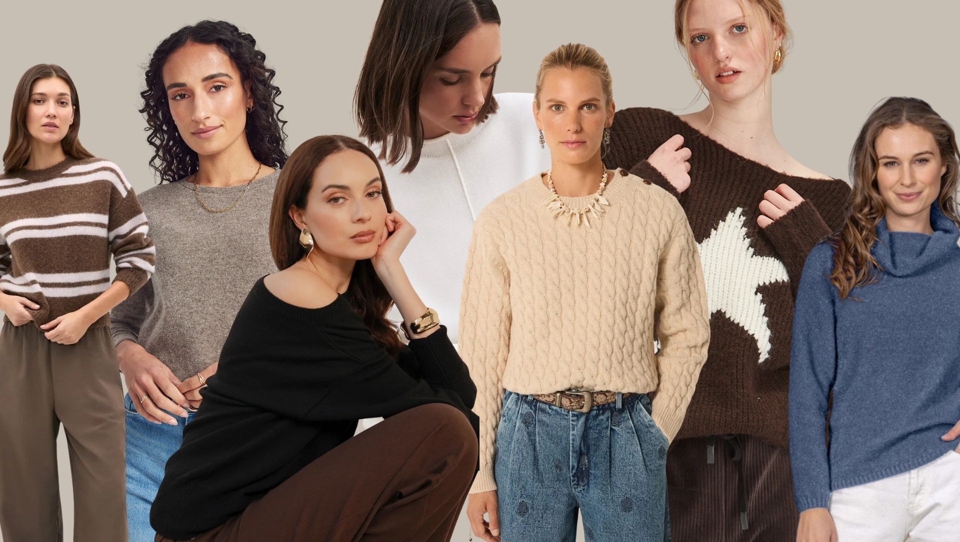 7 Knits Worth Considering This Winter