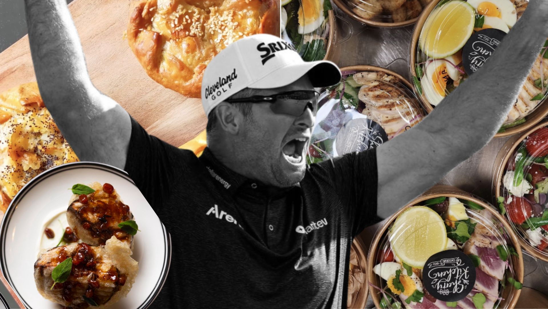 Ryan Fox Celebrates Local North Shore | thedrift.co.nz